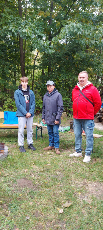 PZW Tarnowskie Góry podsumowało sezon 2025