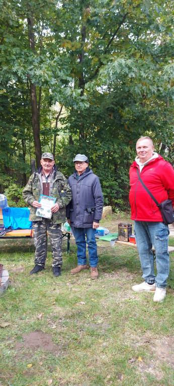 PZW Tarnowskie Góry podsumowało sezon 2025