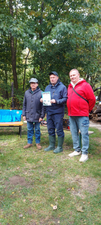 PZW Tarnowskie Góry podsumowało sezon 2025