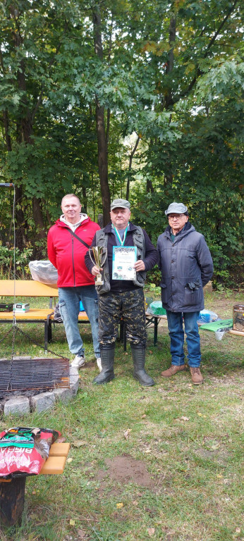 PZW Tarnowskie Góry podsumowało sezon 2025