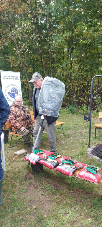 PZW Tarnowskie Góry podsumowało sezon 2025