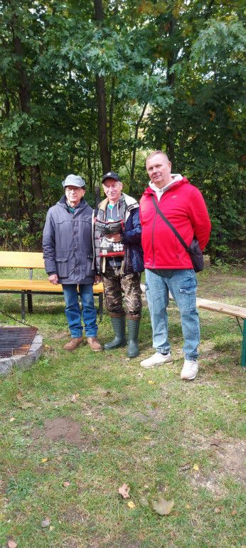 PZW Tarnowskie Góry podsumowało sezon 2025