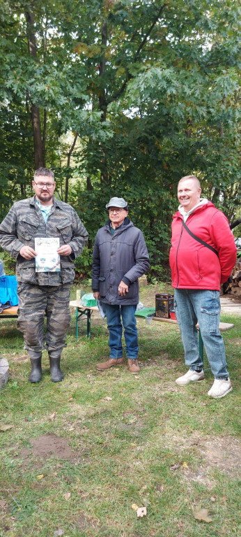 PZW Tarnowskie Góry podsumowało sezon 2025