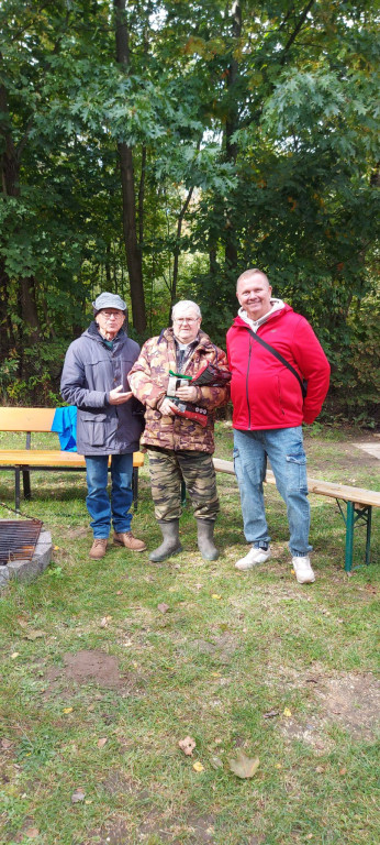 PZW Tarnowskie Góry podsumowało sezon 2025