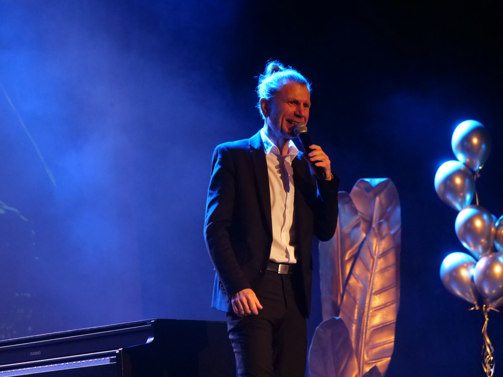 Radzionków. Jubileusz Technikum nr 13