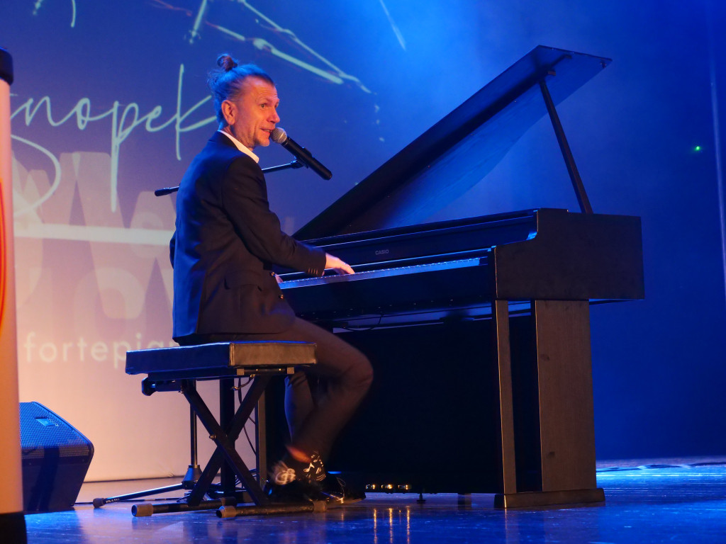 Radzionków. Jubileusz Technikum nr 13