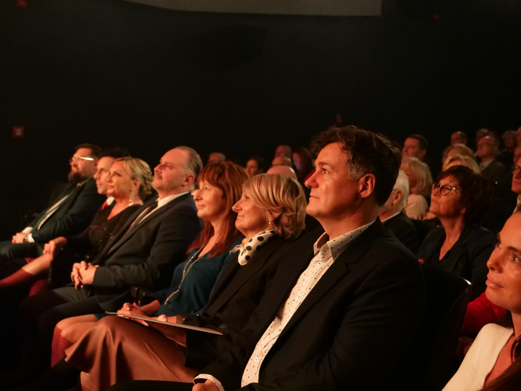 Radzionków. Jubileusz Technikum nr 13