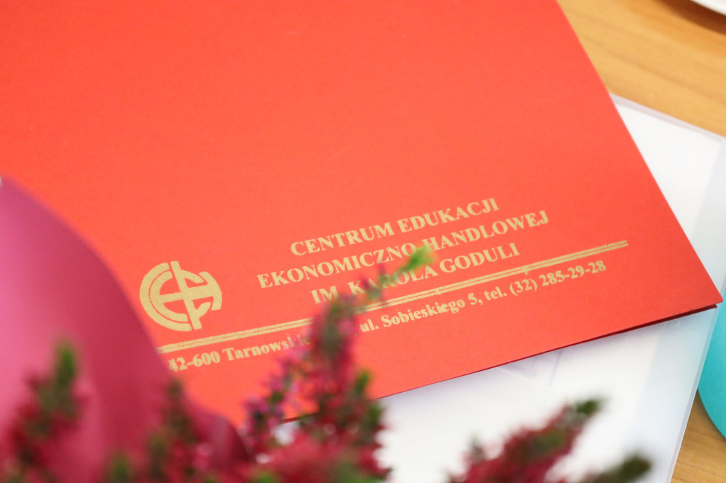 Wczoraj nauczyciele mieli swoje święto