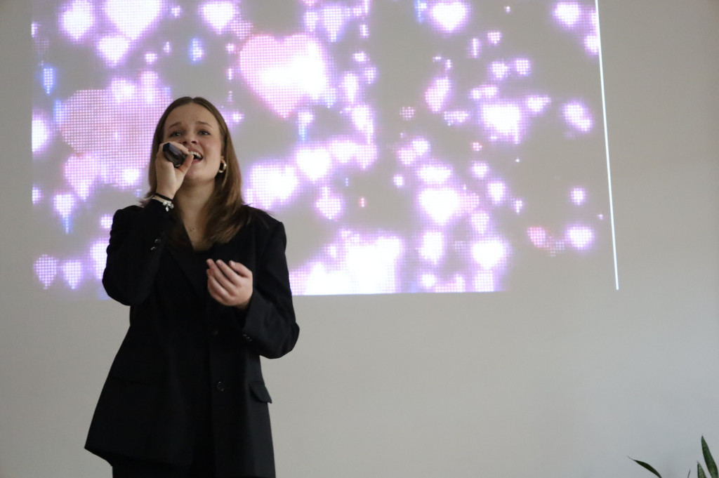 Wczoraj nauczyciele mieli swoje święto