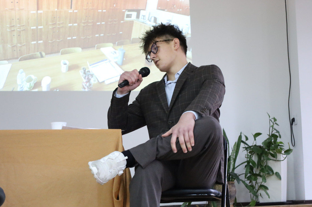 Wczoraj nauczyciele mieli swoje święto