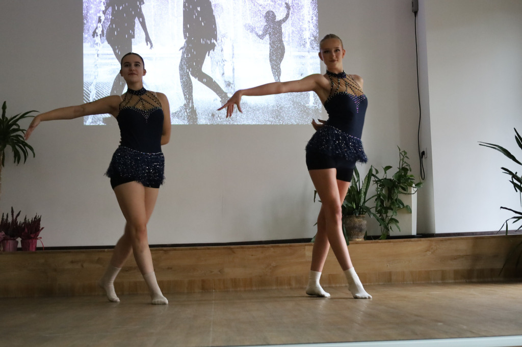 Wczoraj nauczyciele mieli swoje święto