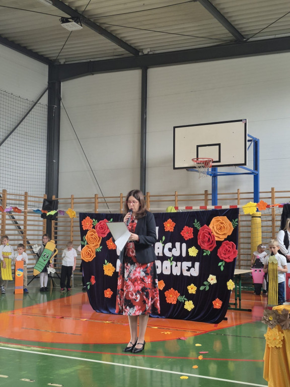 Wczoraj nauczyciele mieli swoje święto