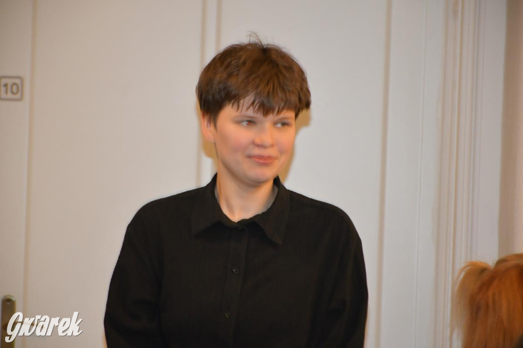 Powiatowy Dzień Edukacji Narodowej w pałacu w Nakle Śl.