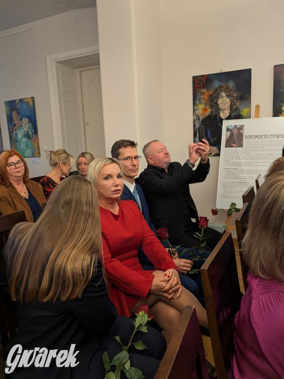 Powiatowy Dzień Edukacji Narodowej w pałacu w Nakle Śl.