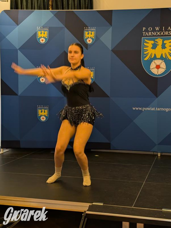 Powiatowy Dzień Edukacji Narodowej w pałacu w Nakle Śl.