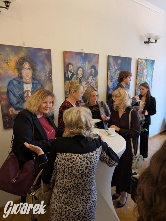 Powiatowy Dzień Edukacji Narodowej w pałacu w Nakle Śl.