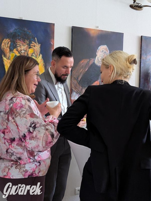 Powiatowy Dzień Edukacji Narodowej w pałacu w Nakle Śl.