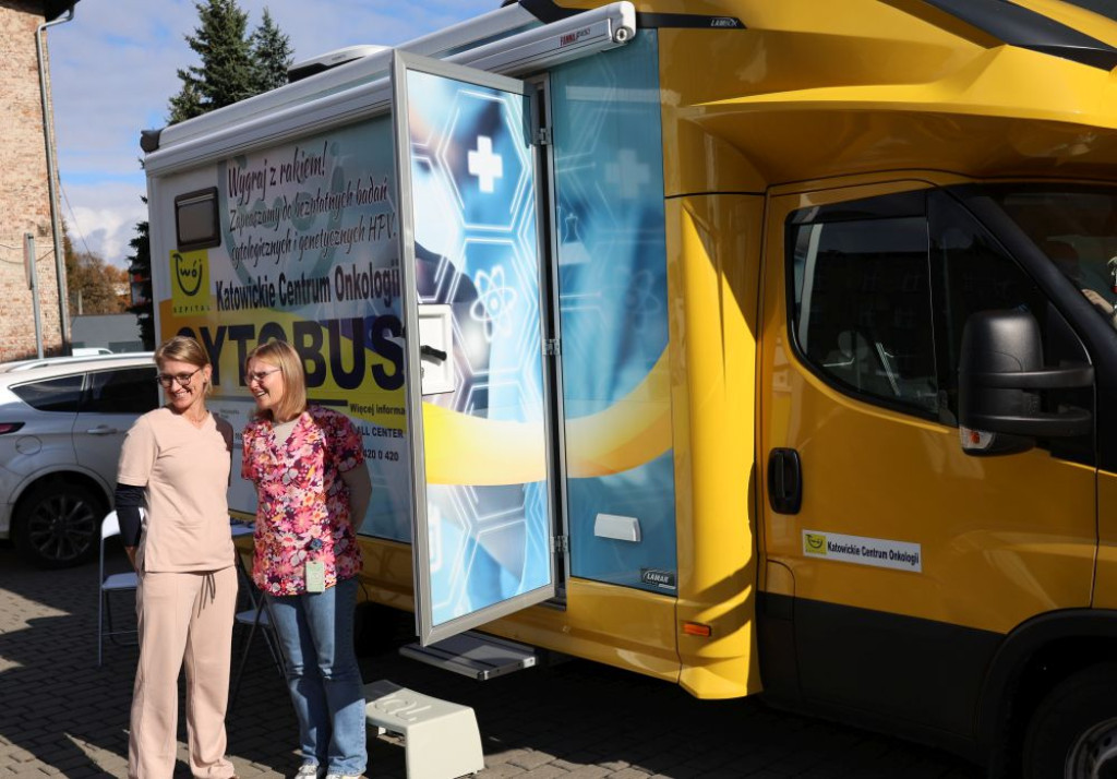 Piekarski Marsz Różowej Wstążki