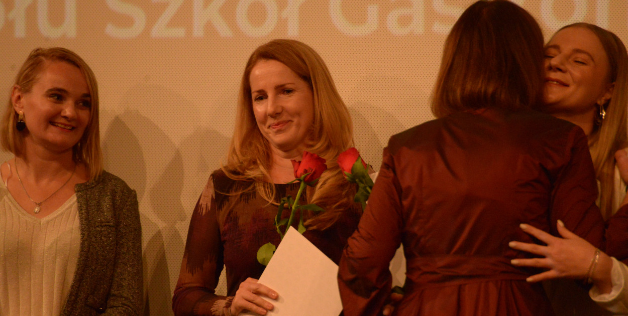 80-lat Gastronomika w Tarnowskich Górach