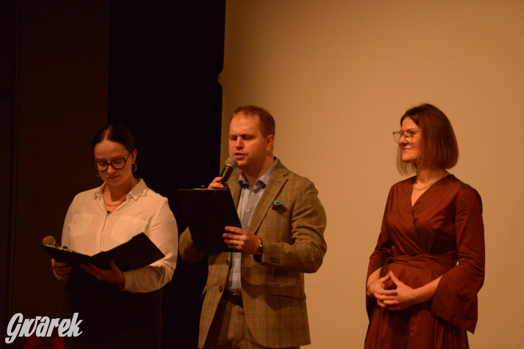 80-lat Gastronomika w Tarnowskich Górach