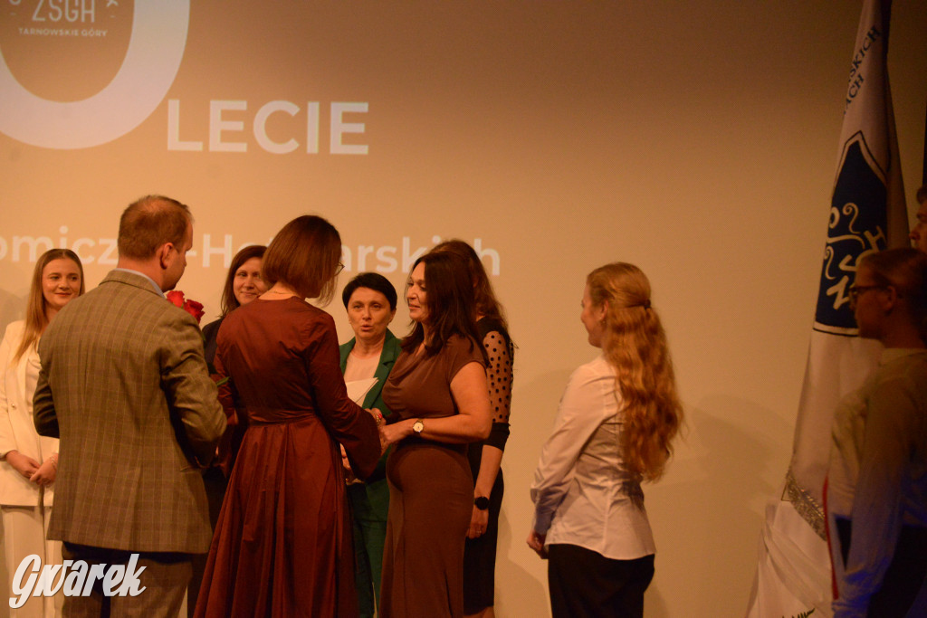 80-lat Gastronomika w Tarnowskich Górach