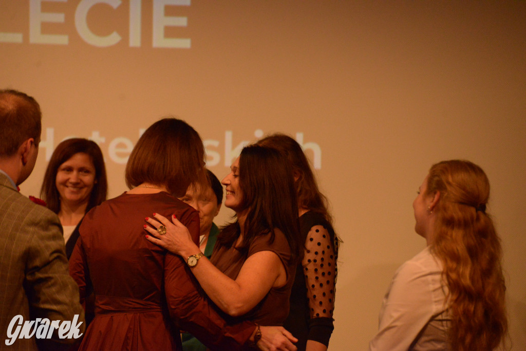 80-lat Gastronomika w Tarnowskich Górach