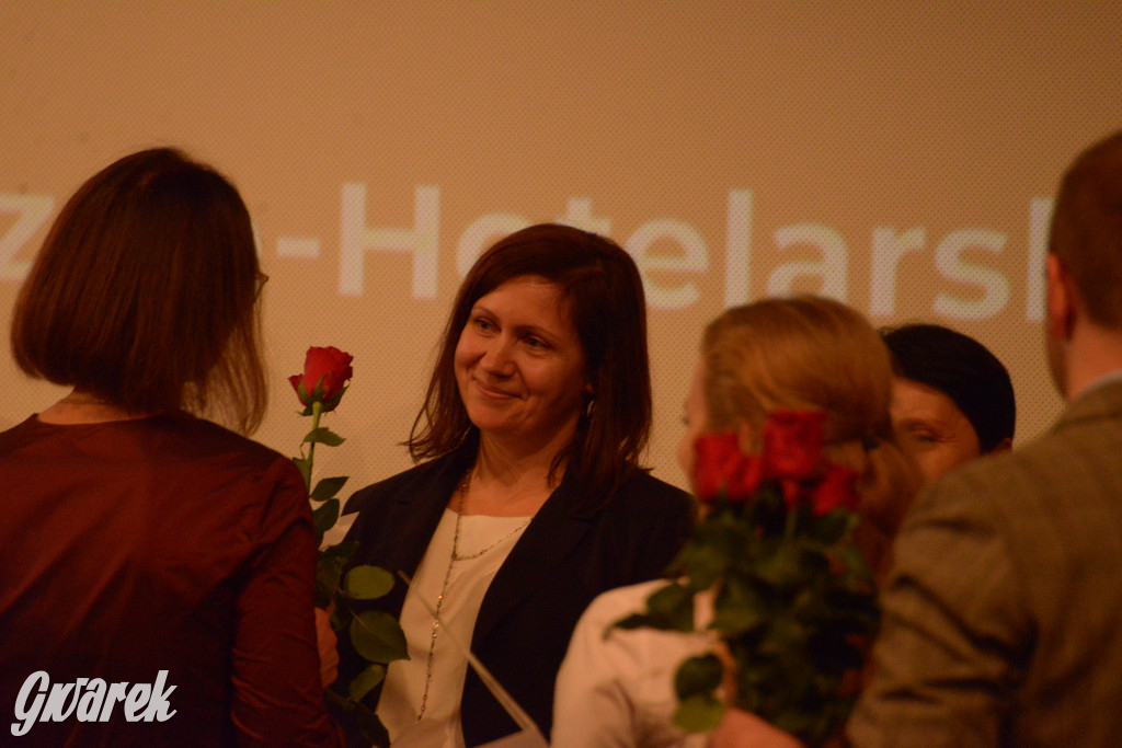 80-lat Gastronomika w Tarnowskich Górach