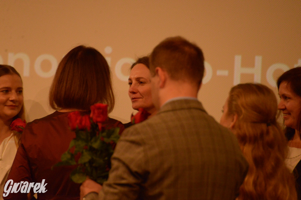 80-lat Gastronomika w Tarnowskich Górach