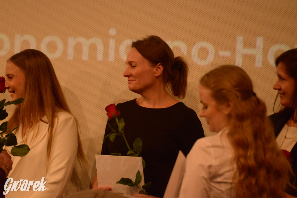 80-lat Gastronomika w Tarnowskich Górach