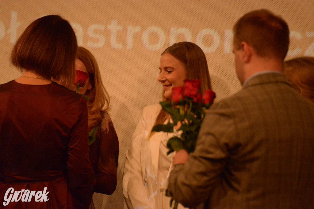 80-lat Gastronomika w Tarnowskich Górach