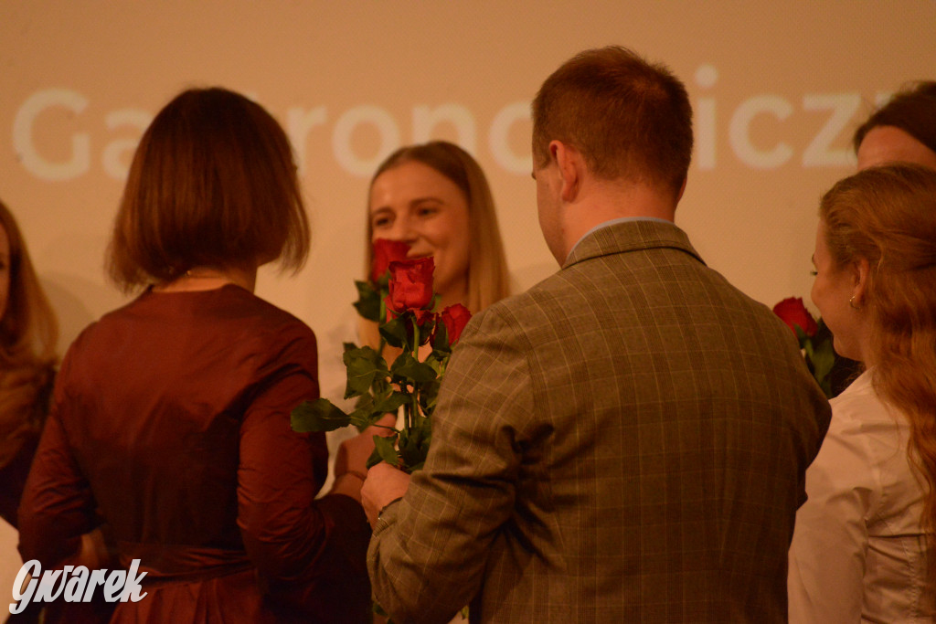 80-lat Gastronomika w Tarnowskich Górach
