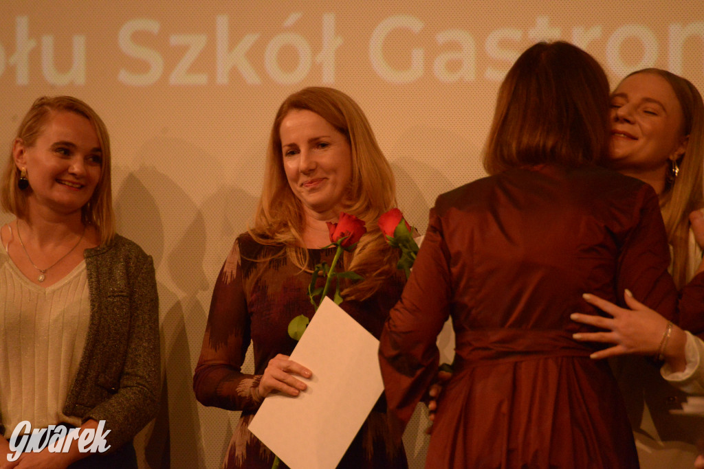 80-lat Gastronomika w Tarnowskich Górach