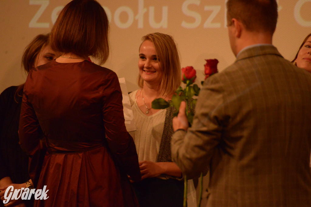 80-lat Gastronomika w Tarnowskich Górach