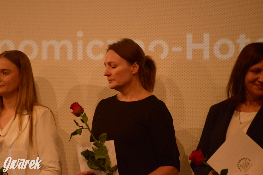 80-lat Gastronomika w Tarnowskich Górach