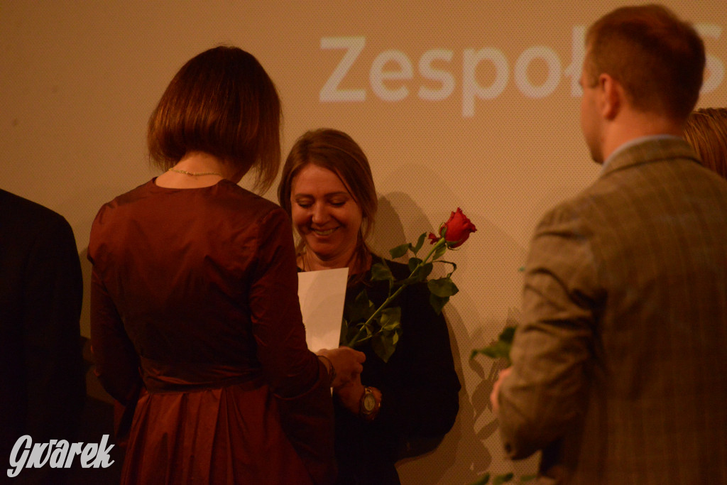 80-lat Gastronomika w Tarnowskich Górach