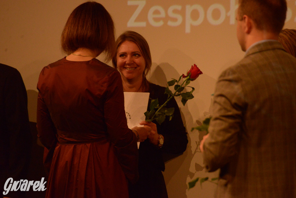 80-lat Gastronomika w Tarnowskich Górach