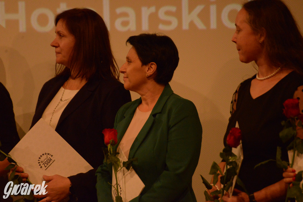 80-lat Gastronomika w Tarnowskich Górach