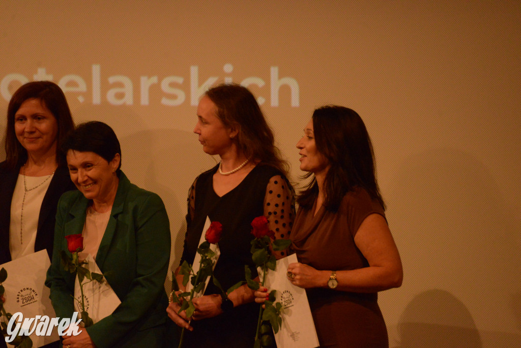 80-lat Gastronomika w Tarnowskich Górach