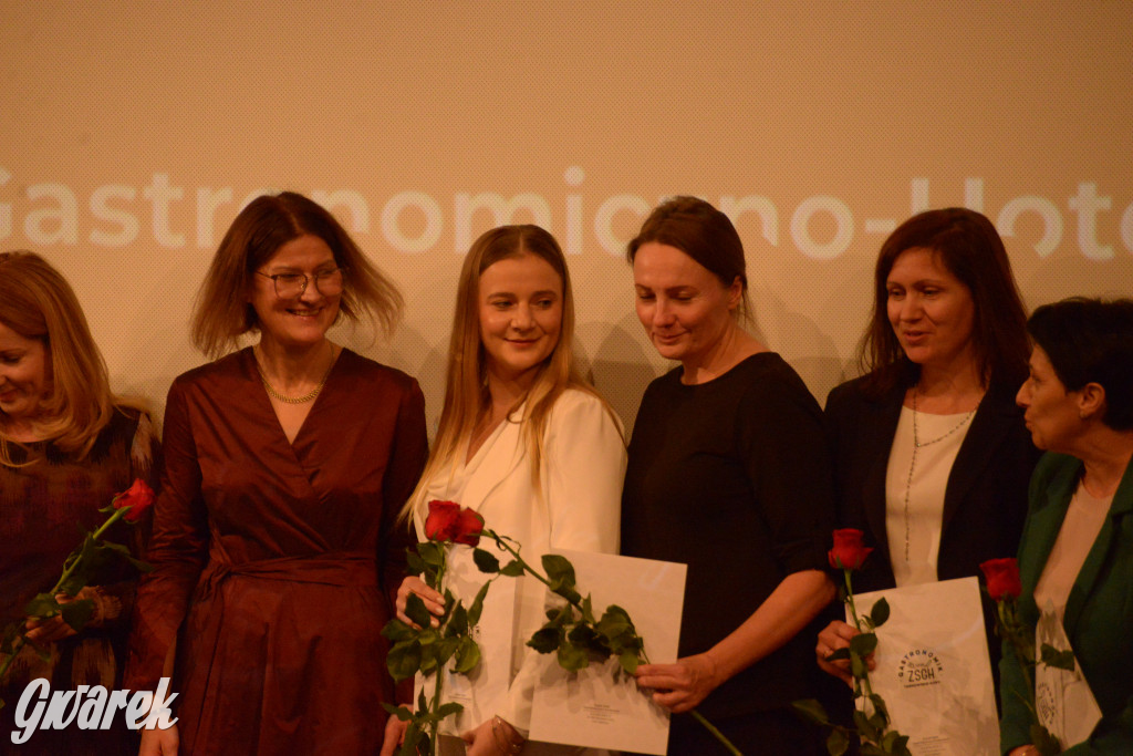 80-lat Gastronomika w Tarnowskich Górach