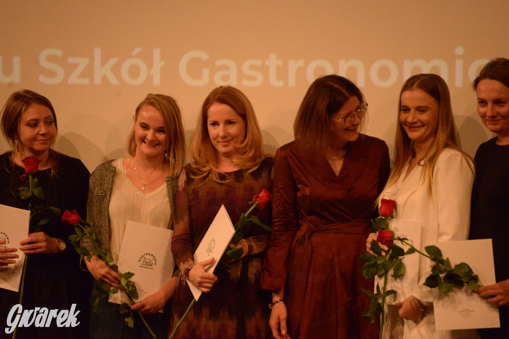 80-lat Gastronomika w Tarnowskich Górach