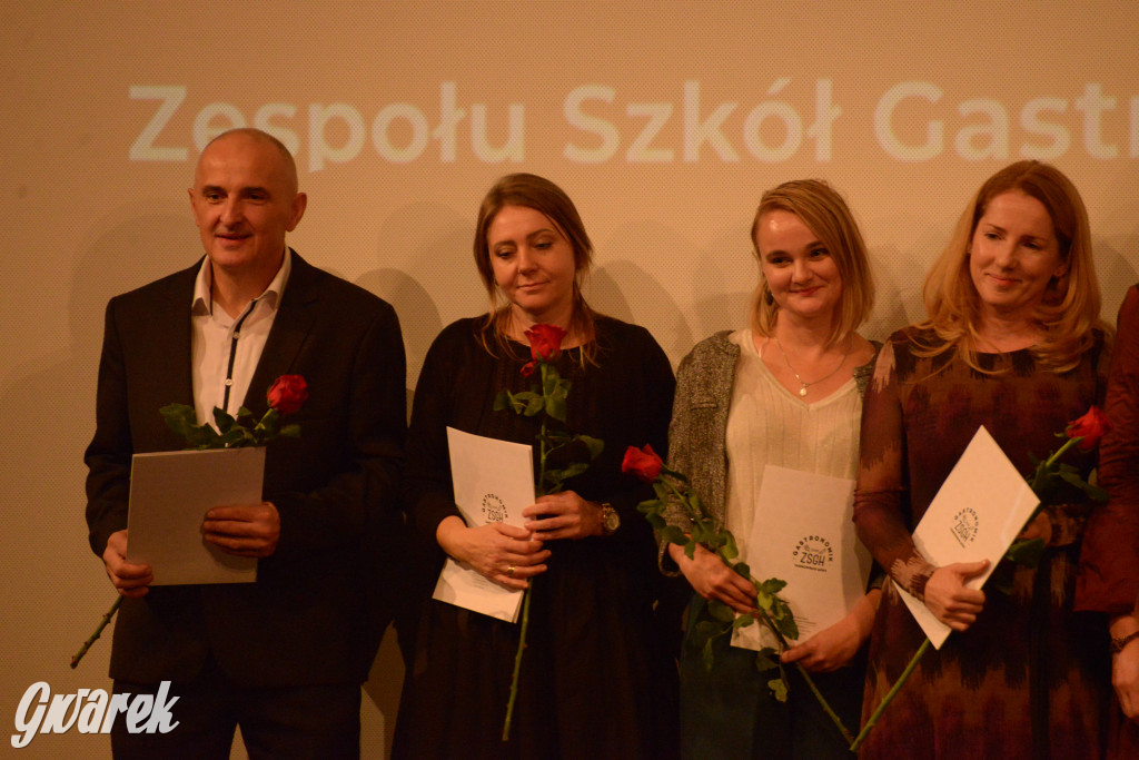 80-lat Gastronomika w Tarnowskich Górach