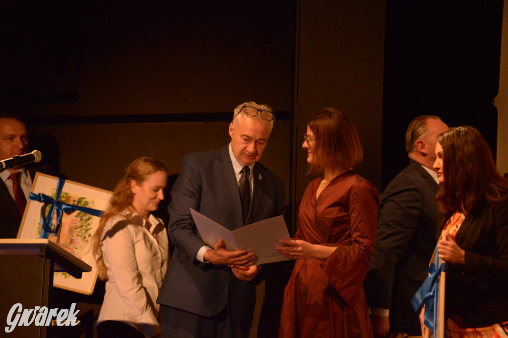 80-lat Gastronomika w Tarnowskich Górach