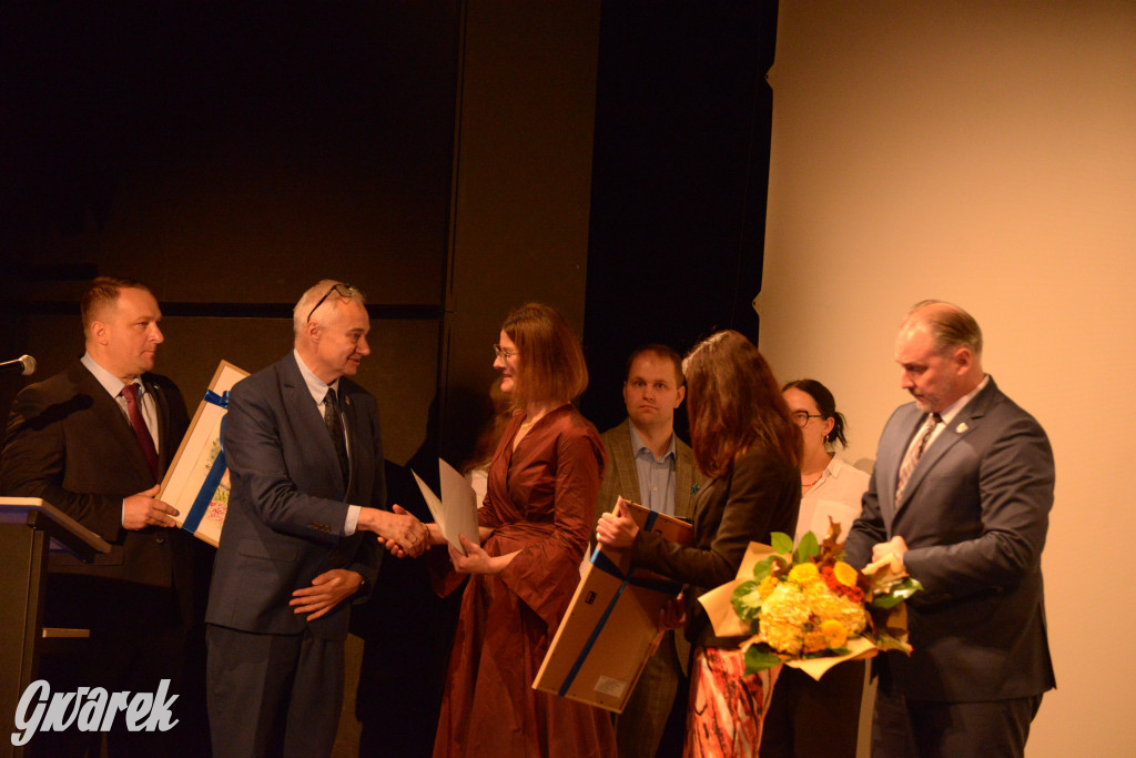 80-lat Gastronomika w Tarnowskich Górach