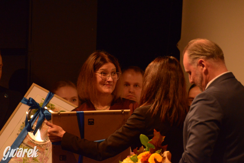 80-lat Gastronomika w Tarnowskich Górach