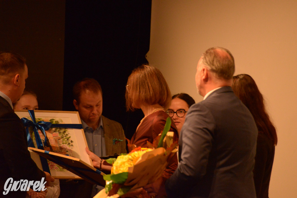 80-lat Gastronomika w Tarnowskich Górach