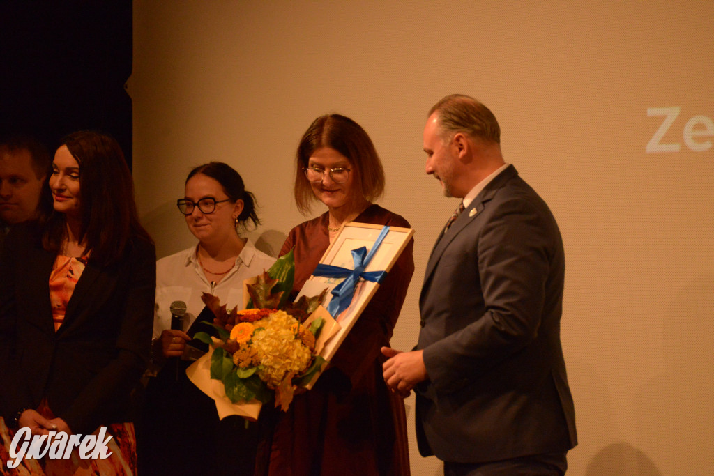 80-lat Gastronomika w Tarnowskich Górach