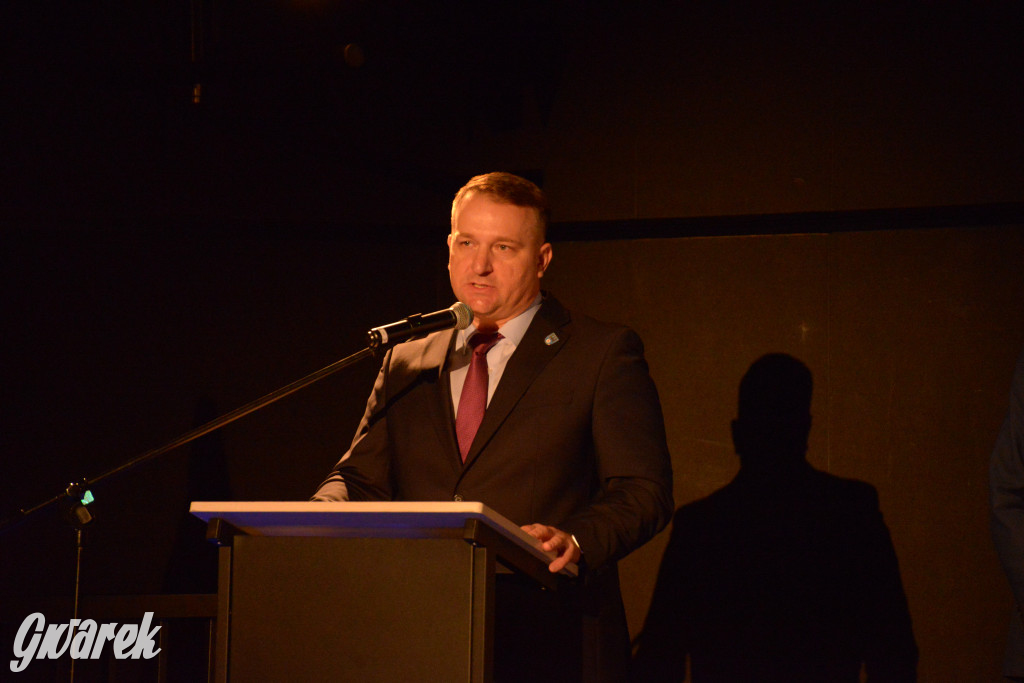 80-lat Gastronomika w Tarnowskich Górach