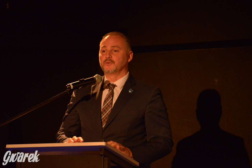 80-lat Gastronomika w Tarnowskich Górach