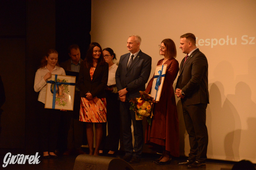 80-lat Gastronomika w Tarnowskich Górach