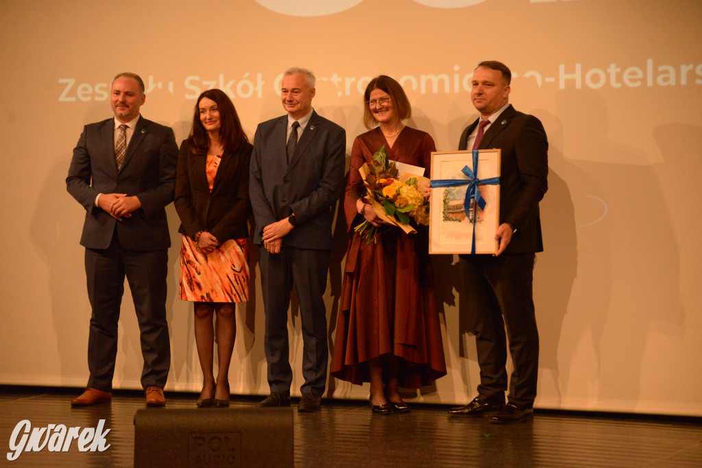 80-lat Gastronomika w Tarnowskich Górach